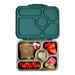 Yumbox Presto Edelstahl Lunchbox - Kale Green
