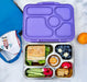 Yumbox Presto Edelstahl Lunchbox - Remy Lavender