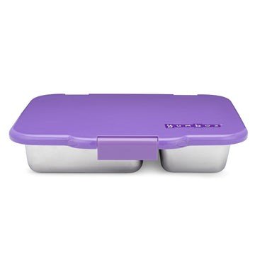Yumbox S Snack, 3er Brotdose - Kinder Bento Box