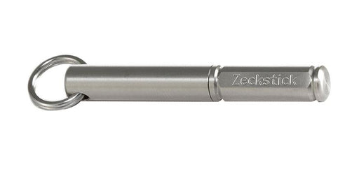 ZECKstick - Zeckenzange / Zeckenentferner / Zeckenheber aus Edelstahl